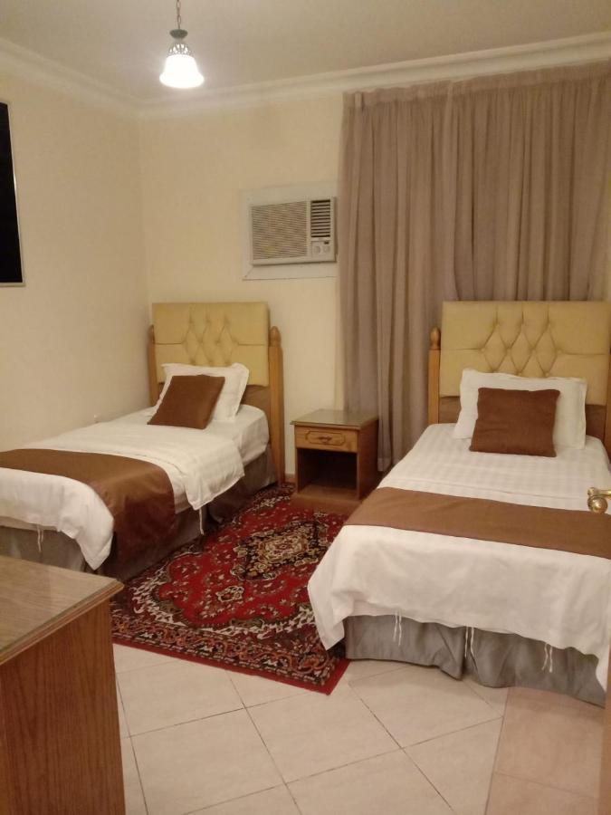 Dar Al Aparthotel Riyadh