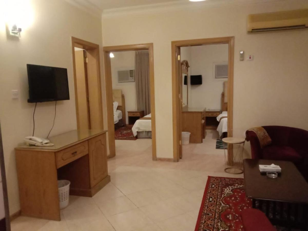 Aparthotel Dar Al