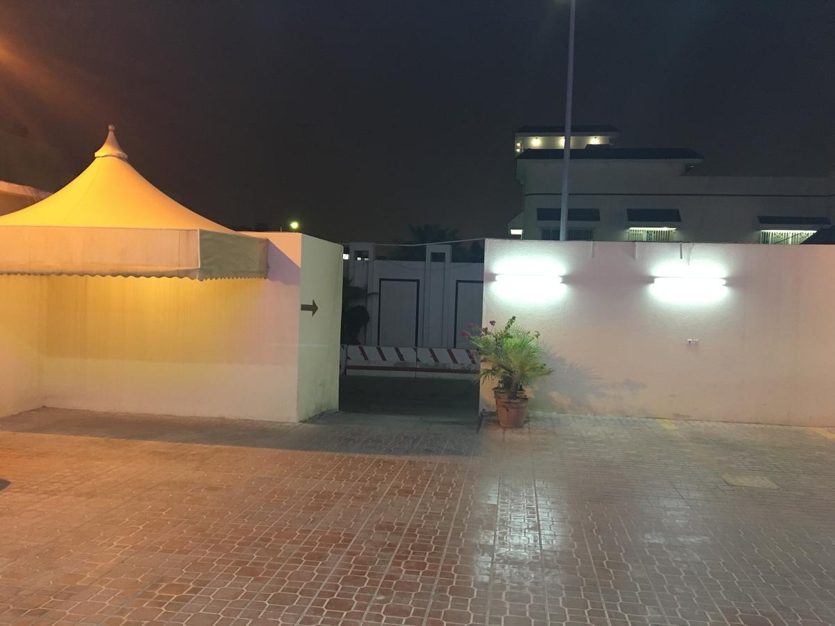 Dar Al Aparthotel 3*
